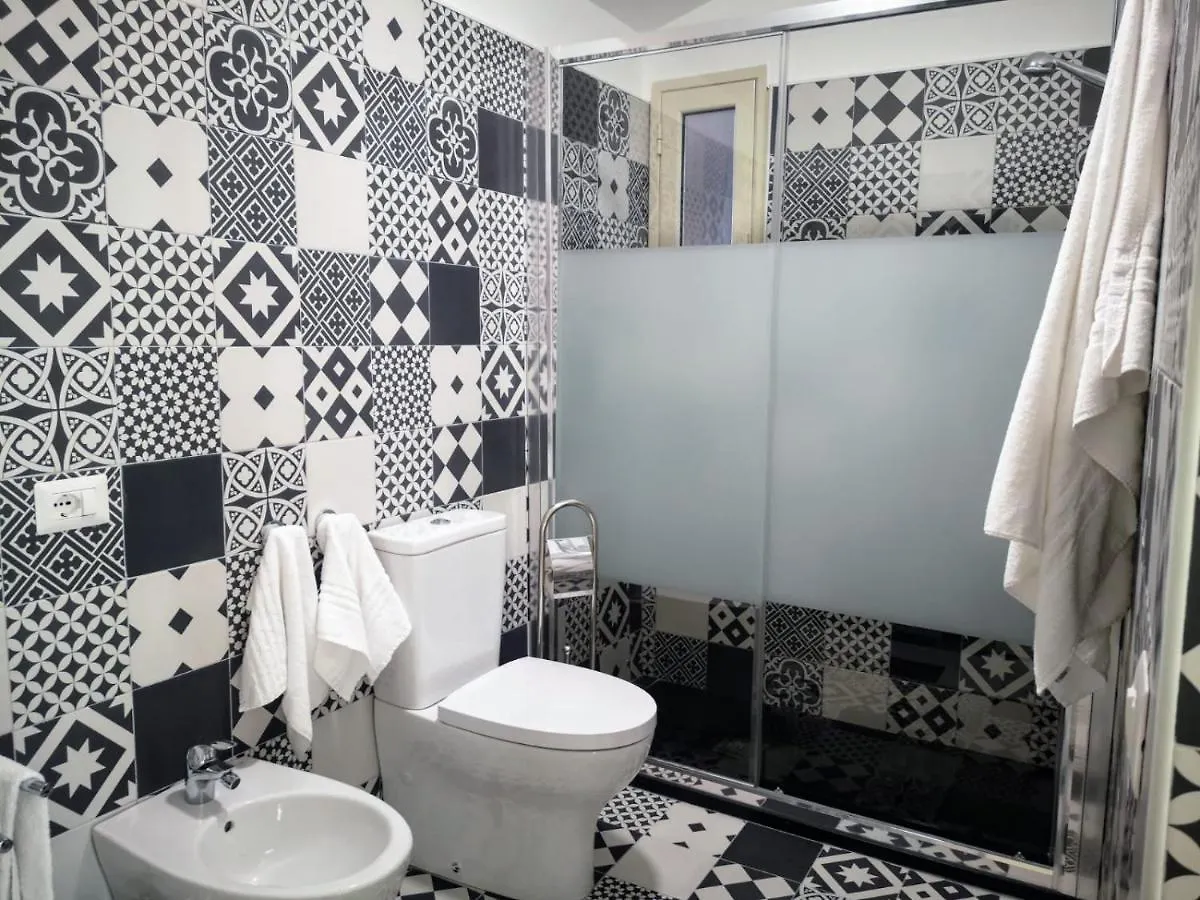 Appartement Suite On Fish Market Catane