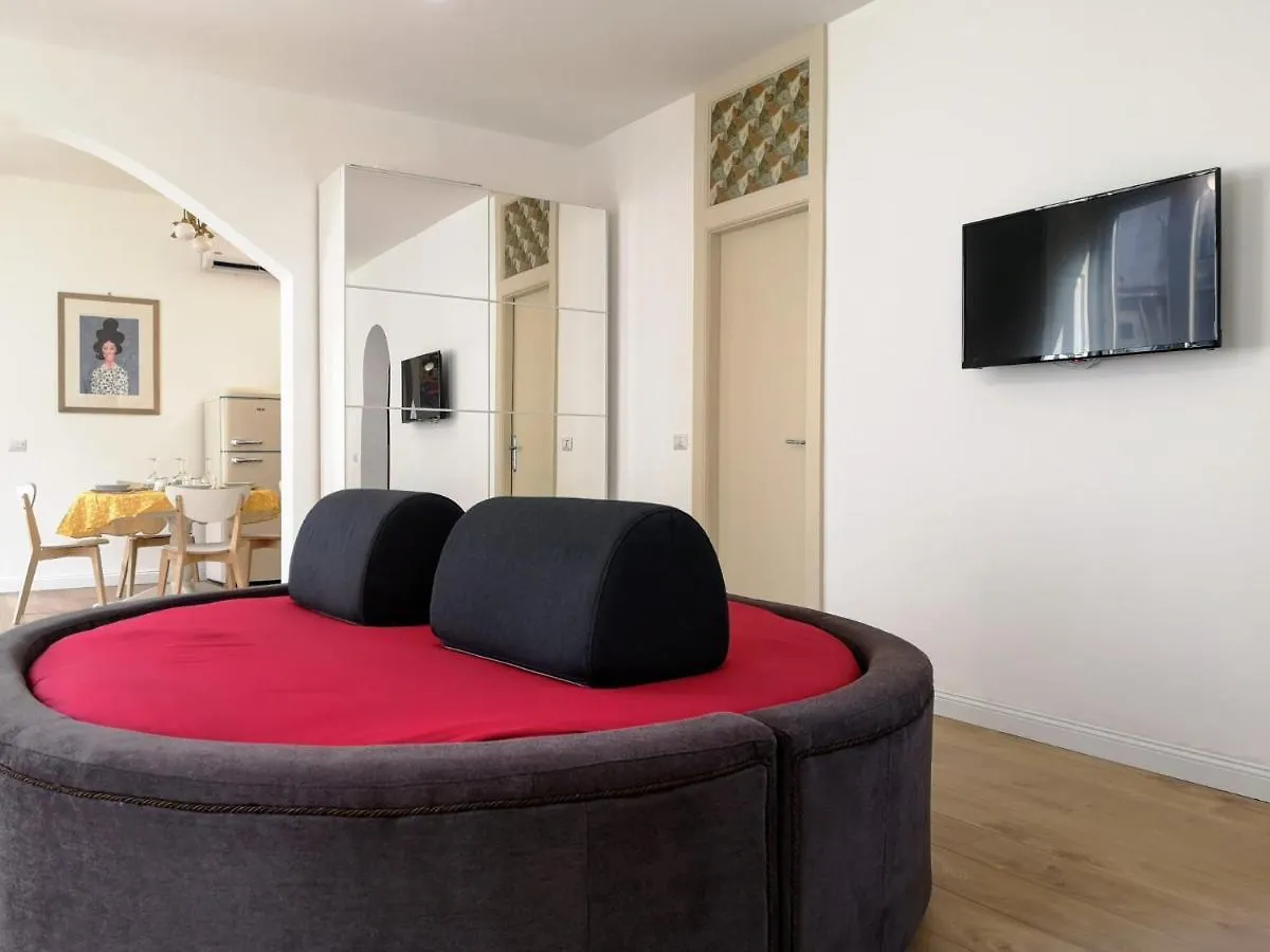 Suite On Fish Market Catane 0*,  Italie