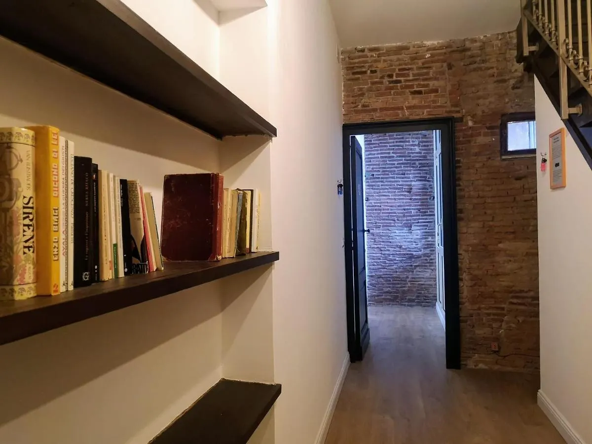 Suite On Fish Market Catane Appartement