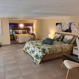  Appartement Zefia