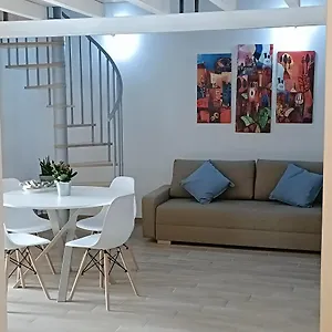  Appartement Agata Blu