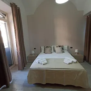  Appartement Vittorio Emanuele House