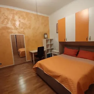 Sweet Apartament Bari