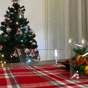  Appartement A Piscaria