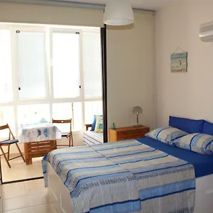 Montehugh Apartament Larnaca
