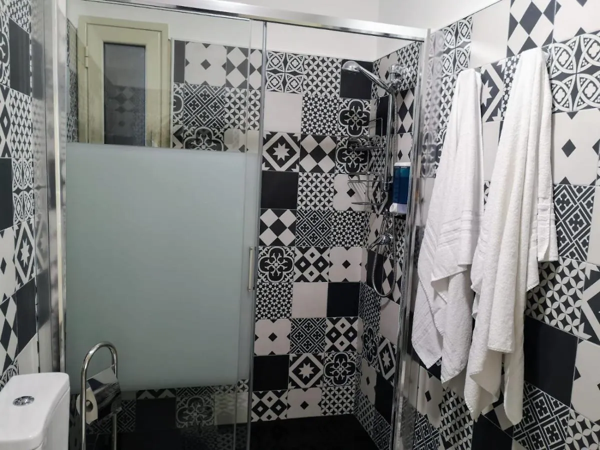 Apartment Suite On Fish Market Catania