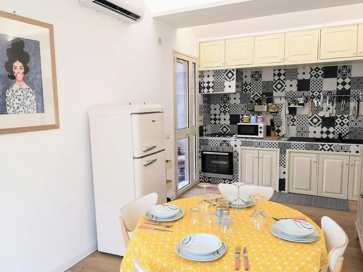 Suite On Fish Market Catania Apartment