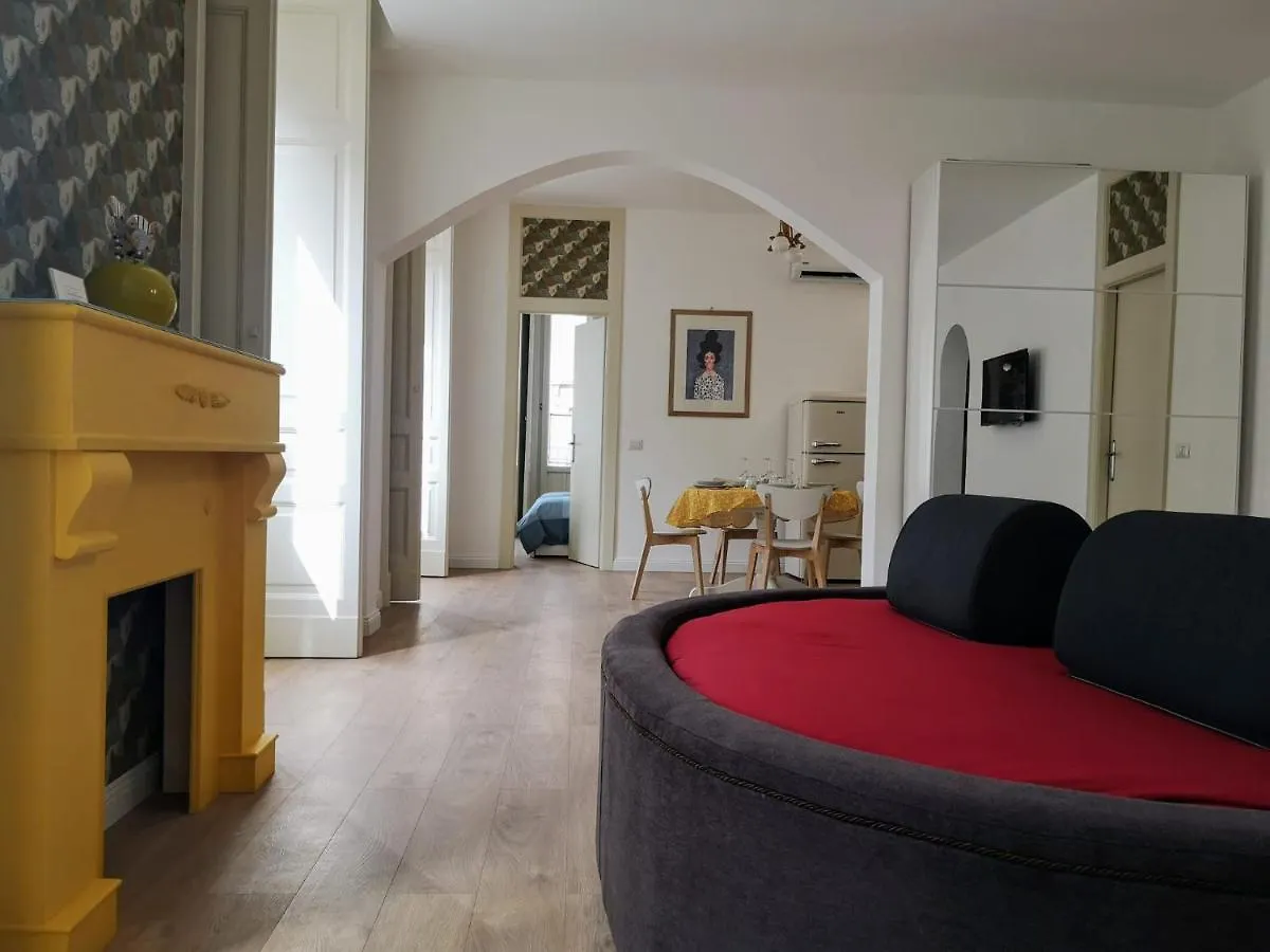 Suite On Fish Market location