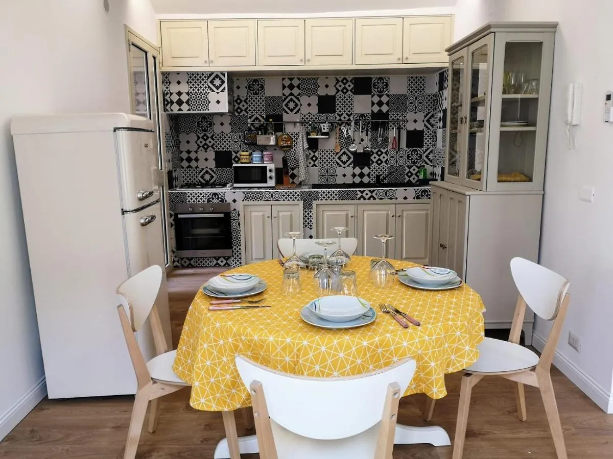 Suite On Fish Market Catania Apartment
