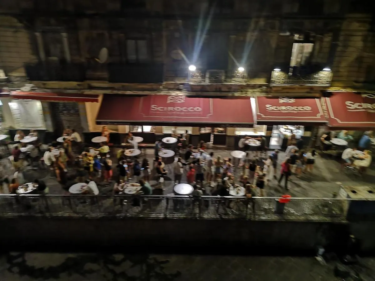 Suite On Fish Market Catania 0*,  Italy